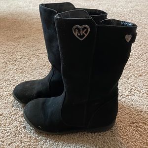 Michael Kors Toddler Boots